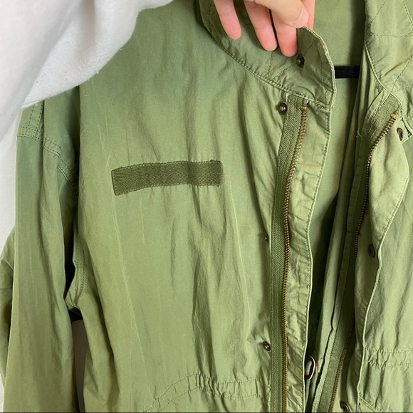 BDG | jacket - Picture 5 of 9